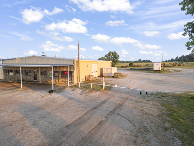 Commercial Building For Sale EL Dorado Springs, MO - image 47