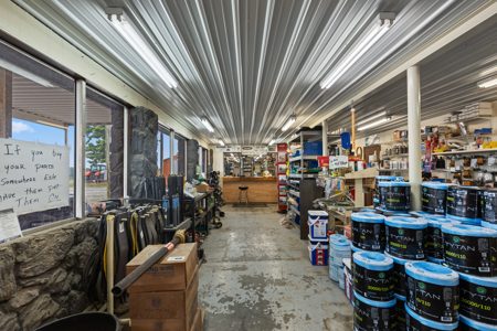 Commercial Building For Sale EL Dorado Springs, MO - image 8