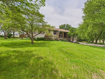 Acreage with a Story:Sunrise Views, Studio Space & Room to Thrive - image 3