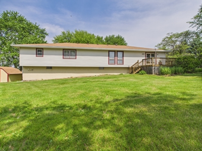 Acreage with a Story:Sunrise Views, Studio Space & Room to Thrive - image 2