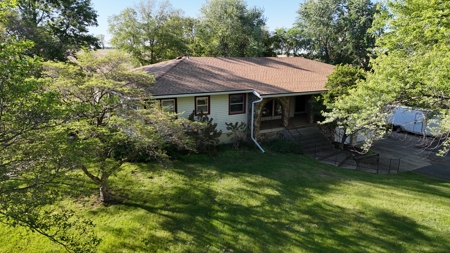 Acreage with a Story:Sunrise Views, Studio Space & Room to Thrive - image 8