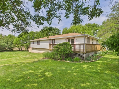 Acreage with a Story:Sunrise Views, Studio Space & Room to Thrive - image 4