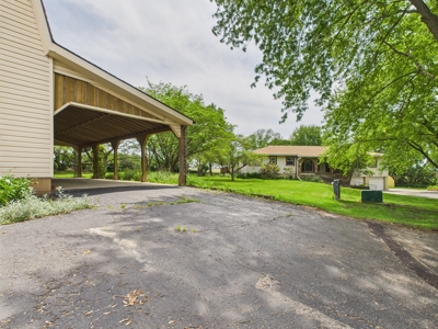 Acreage with a Story:Sunrise Views, Studio Space & Room to Thrive - image 1