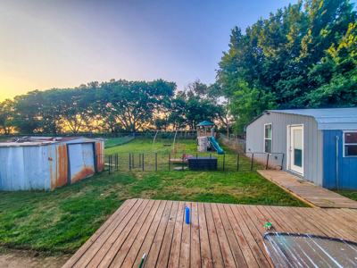 Home in Sought-After Meadowpark Neighborhood – Morrison Schools - image 20