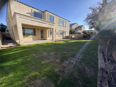 Spacious Home for Sale in Queen Creek, AZ – No Rear Neighbors! - image 40