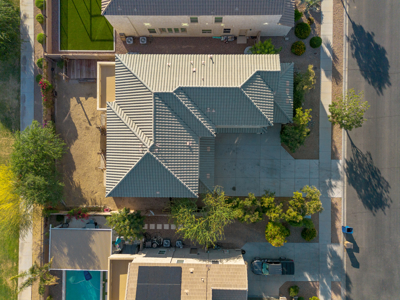 Spacious Home for Sale in Queen Creek, AZ – No Rear Neighbors! - image 33