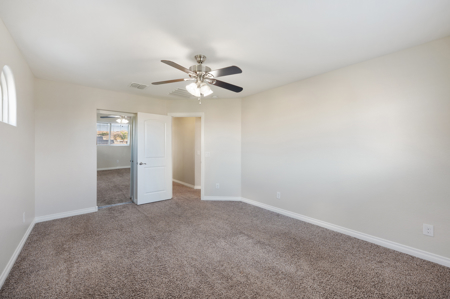 Spacious Home for Sale in Queen Creek, AZ – No Rear Neighbors! - image 29