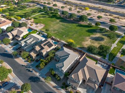 Spacious Home for Sale in Queen Creek, AZ – No Rear Neighbors! - image 34