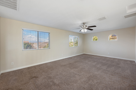 Spacious Home for Sale in Queen Creek, AZ – No Rear Neighbors! - image 20