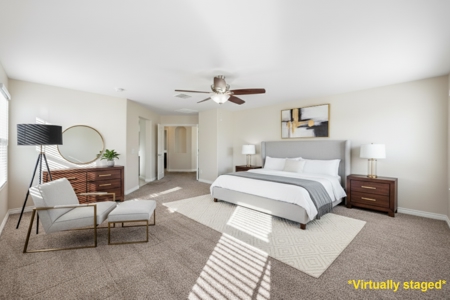 Spacious Home for Sale in Queen Creek, AZ – No Rear Neighbors! - image 7