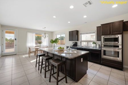 Spacious Home for Sale in Queen Creek, AZ – No Rear Neighbors! - image 3