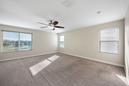 Spacious Home for Sale in Queen Creek, AZ – No Rear Neighbors! - image 23