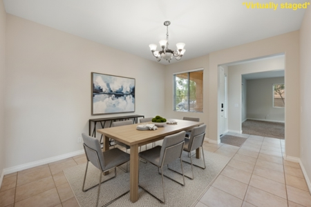 Spacious Home for Sale in Queen Creek, AZ – No Rear Neighbors! - image 5