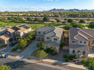 Spacious Home for Sale in Queen Creek, AZ – No Rear Neighbors! - image 32