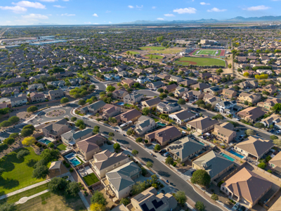 Spacious Home for Sale in Queen Creek, AZ – No Rear Neighbors! - image 35