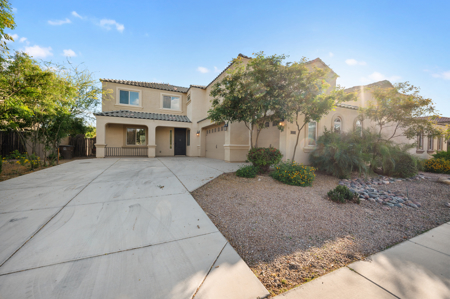 Spacious Home for Sale in Queen Creek, AZ – No Rear Neighbors! - image 38