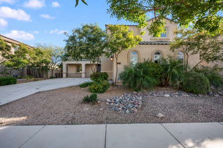 Spacious Home for Sale in Queen Creek, AZ – No Rear Neighbors! - image 37