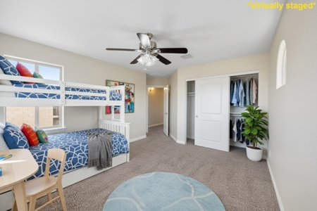 Spacious Home for Sale in Queen Creek, AZ – No Rear Neighbors! - image 8