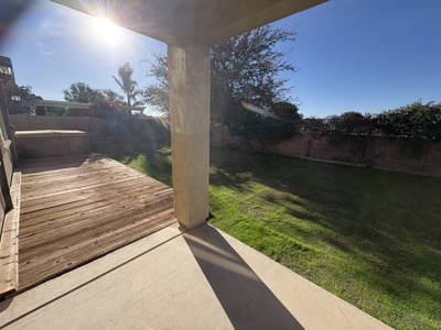 Spacious Home for Sale in Queen Creek, AZ – No Rear Neighbors! - image 43