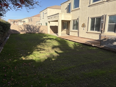 Spacious Home for Sale in Queen Creek, AZ – No Rear Neighbors! - image 41