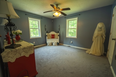 Country Home with In-Ground Pool & Hot Tub in Galax VA - image 36