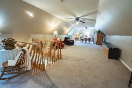 Country Home with In-Ground Pool & Hot Tub in Galax VA - image 44