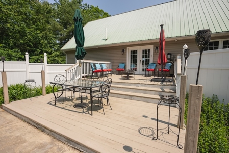 Country Home with In-Ground Pool & Hot Tub in Galax VA - image 20