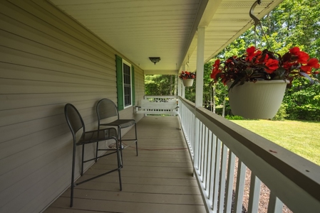Country Home with In-Ground Pool & Hot Tub in Galax VA - image 22