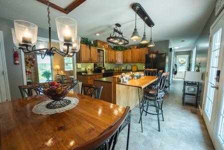 Country Home with In-Ground Pool & Hot Tub in Galax VA - image 28