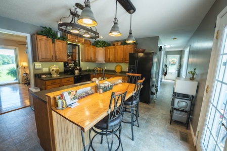 Country Home with In-Ground Pool & Hot Tub in Galax VA - image 30