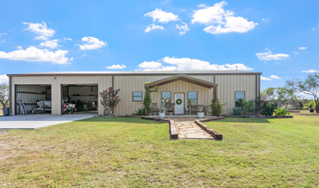 Hollow Tree Ranch Subdivision – Jim Wells County - image 47