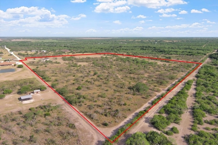 Hollow Tree Ranch Subdivision – Jim Wells County - image 44