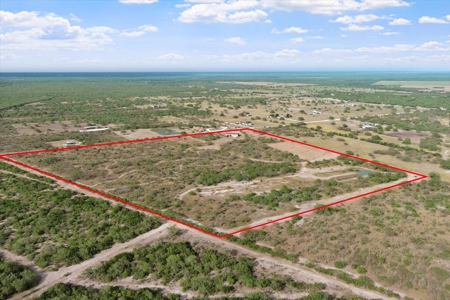 Hollow Tree Ranch Subdivision – Jim Wells County - image 45