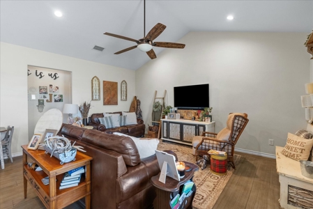 Hollow Tree Ranch Subdivision – Jim Wells County - image 3