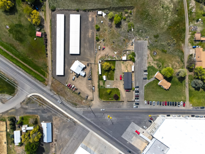 Prime Storage & Auto Property with Summitview Frontage in Tieton - image 5