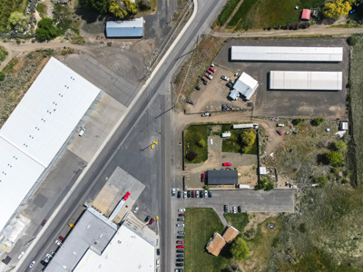 Prime Storage & Auto Property with Summitview Frontage in Tieton - image 4