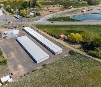 Prime Storage & Auto Property with Summitview Frontage in Tieton - image 6