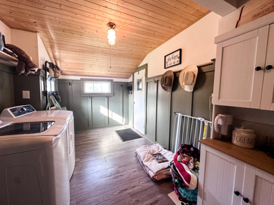 Cozy & Functional 3-Bedroom Home with Heated Shop in Glasgow, MT - image 23