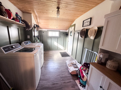 Cozy & Functional 3-Bedroom Home with Heated Shop in Glasgow, MT - image 22
