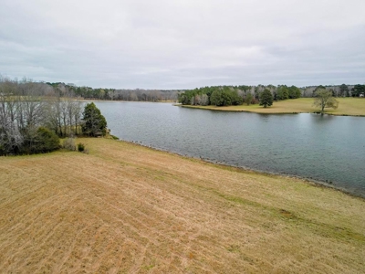 Flora Mississippi 34+- Acres for Sale - image 1