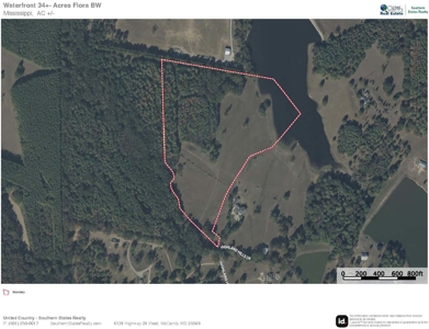 Flora Mississippi 34+- Acres for Sale - image 13