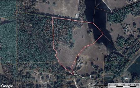 Flora Mississippi 34+- Acres for Sale - image 2