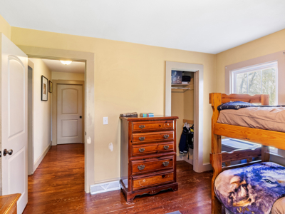 Charming Mid-Century Mountain Home–Full of Character And Updates - image 21