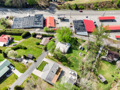 Charming Mid-Century Mountain Home–Full of Character And Updates - image 30