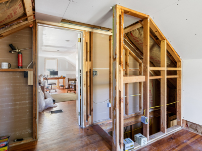 Charming Mid-Century Mountain Home–Full of Character And Updates - image 22