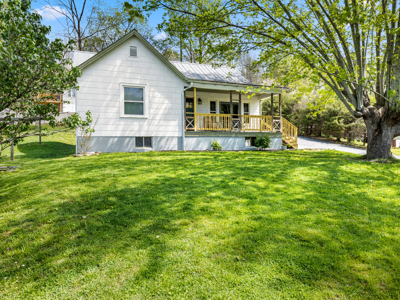 Charming Mid-Century Mountain Home–Full of Character And Updates - image 1
