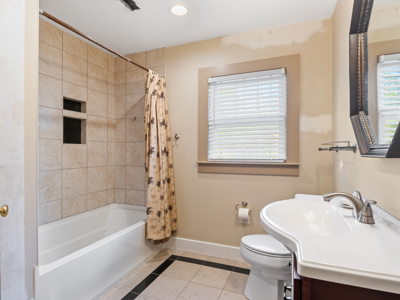 Charming Mid-Century Mountain Home–Full of Character And Updates - image 17