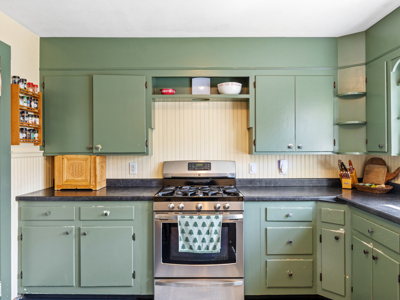 Charming Mid-Century Mountain Home–Full of Character And Updates - image 12