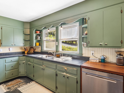 Charming Mid-Century Mountain Home–Full of Character And Updates - image 11