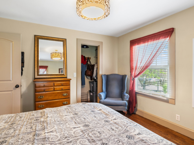 Charming Mid-Century Mountain Home–Full of Character And Updates - image 16